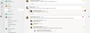 microsoft teams connect