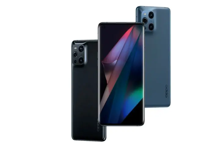 oppo find x3 pro
