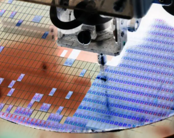 Waar zijn alle microchips naartoe: Het tekort uitgelegd