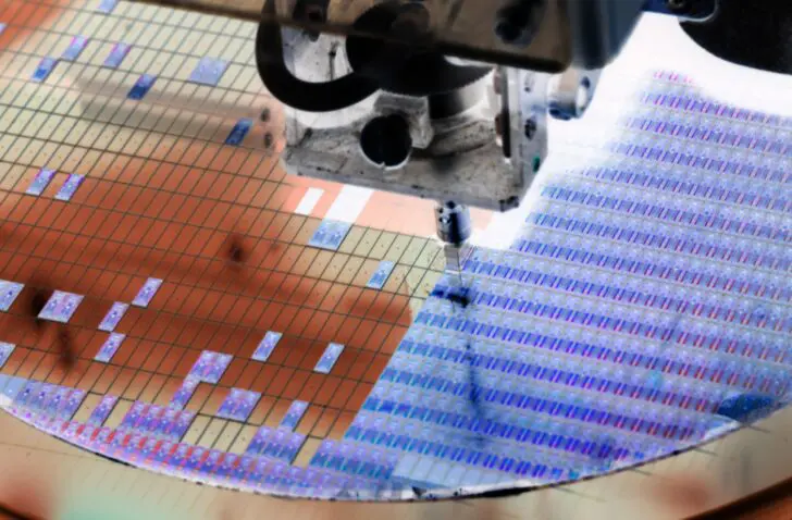 Waar zijn alle microchips naartoe: Het tekort uitgelegd