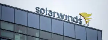 SolarWinds