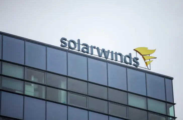 SolarWinds
