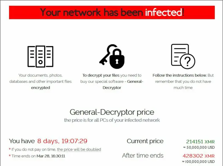 acer ransomware acer ransomware
