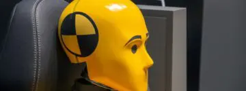 BSOD Crash test dummie