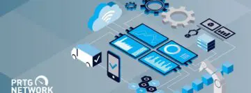 Monitoring verbetert efficiëntie in digitale fabriek