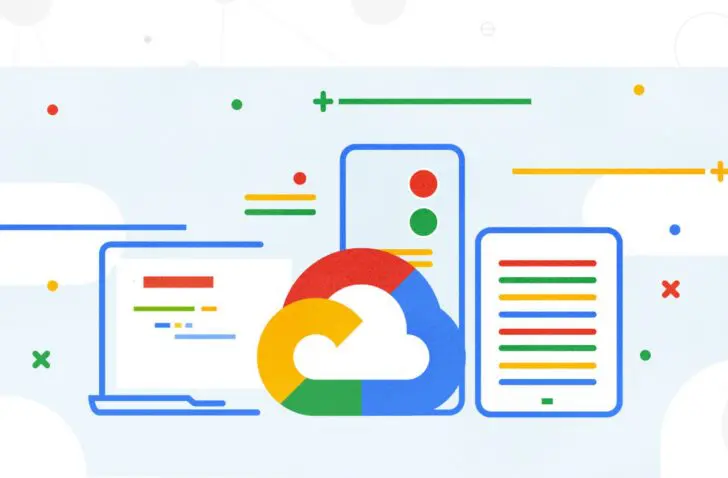 Google Cloud