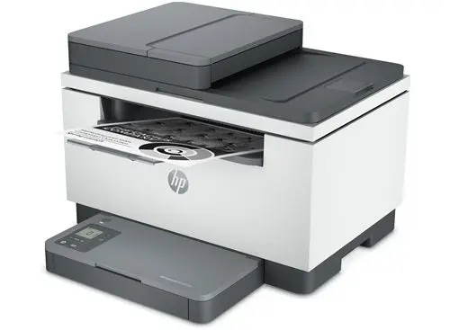 HP LaserJet M234sdw HP LaserJet M234sdw