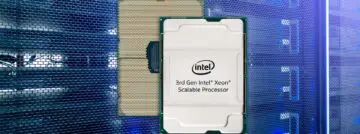 Intel lanceert eindelijk 10 nm Xeon-chips