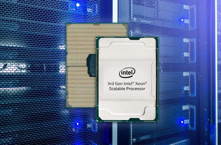 Intel lanceert eindelijk 10 nm Xeon-chips