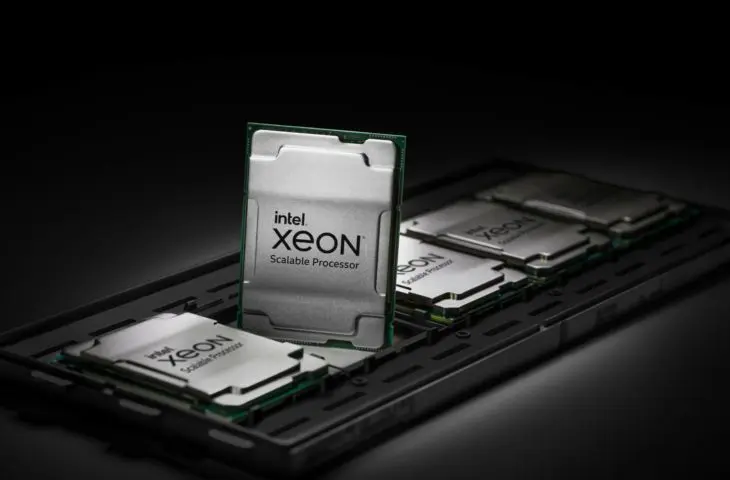 Nieuwe generatie Xeon-processors van Intel loopt vertraging op