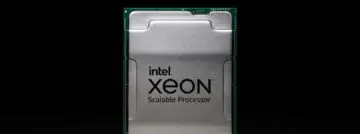 Grote serverfabrikanten introduceren Xeon Ice Lake-hardware