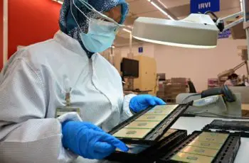 Intel zoekt 3 nm-capaciteit bij TSMC maar wil Apple niet boos maken