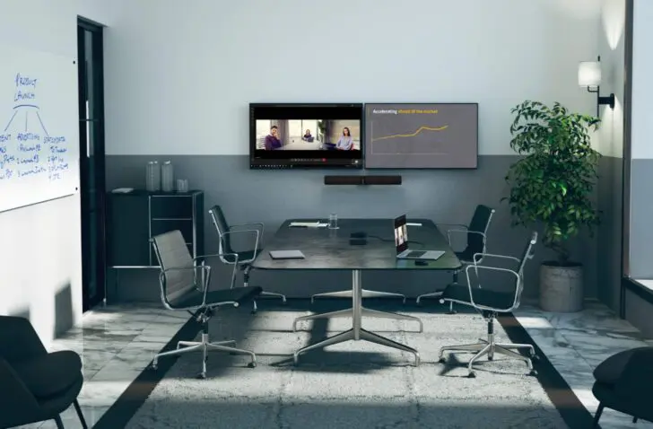 Jabra lanceert slimme camera’s voor vergaderingen