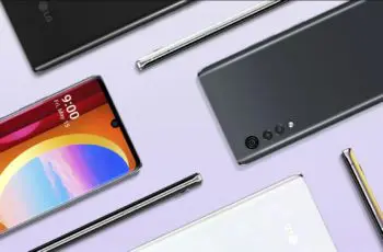 LG Velvet