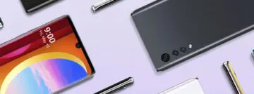 LG Velvet
