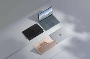 Microsoft Surface Laptop 4 (1)