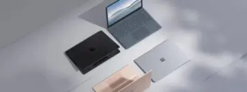 Microsoft Surface Laptop 4 (1)