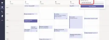Microsoft Teams