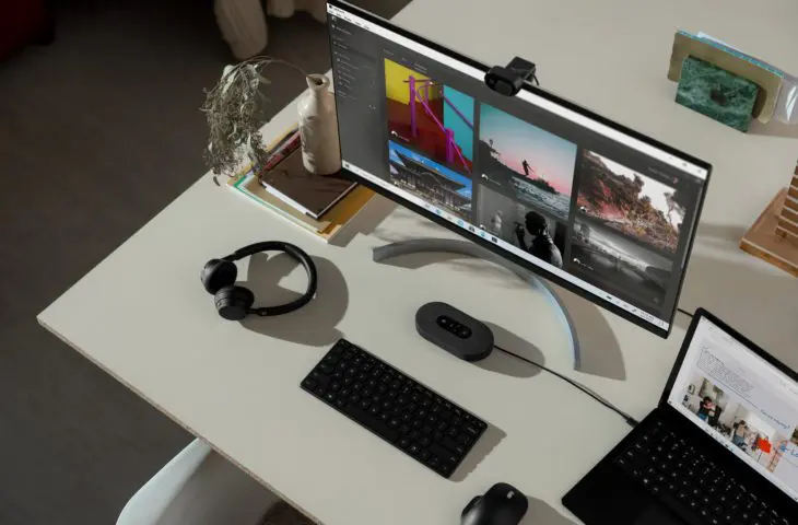 Microsoft Teams accessoires