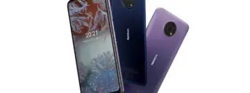 Nokia G10