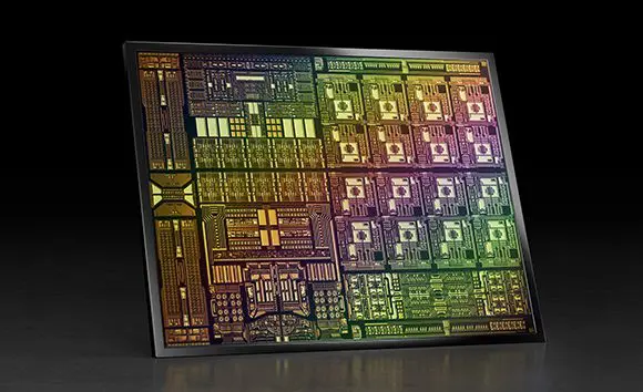 Nvidia Bluefield-3