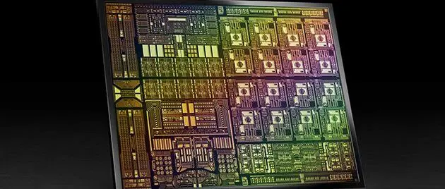 Nvidia Bluefield-3