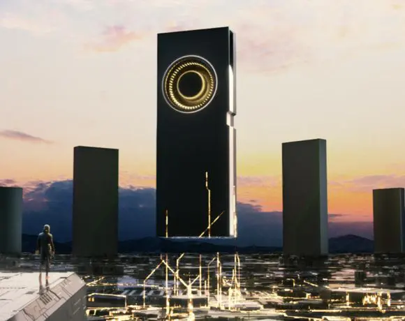 nvidia rtx