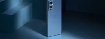 OnePlus 9