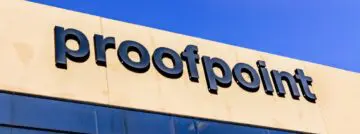 Netwerkbeveiligingsbedrijf Proofpoint gaat privé met recorddeal van 12,3 miljard dollar