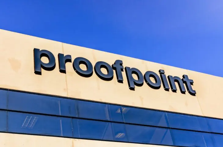 Netwerkbeveiligingsbedrijf Proofpoint gaat privé met recorddeal van 12,3 miljard dollar