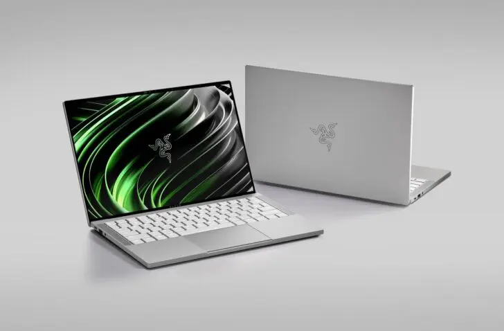 Razer Book 13