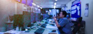 SOC security operations center