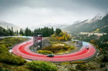 TomTom levert kaartdata voor Qualcomm Aware Platform
