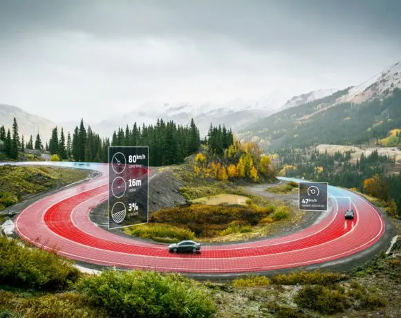 Achter de kaarten van TomTom: een zee van data, continue updates en rekenkracht in de cloud