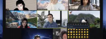 Zoom emoji