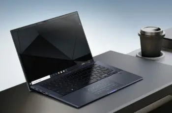 Asus ExpertBook B9400