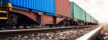 container