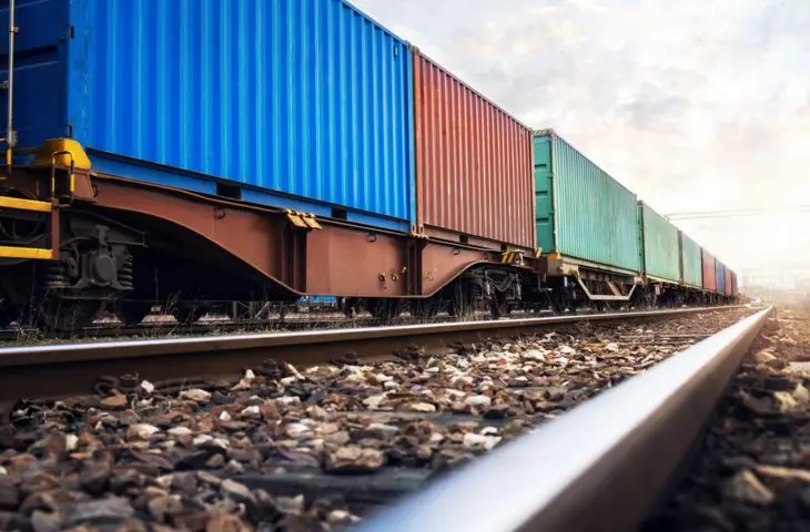 container