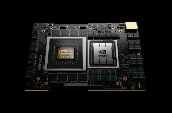 nvidia grace cpu