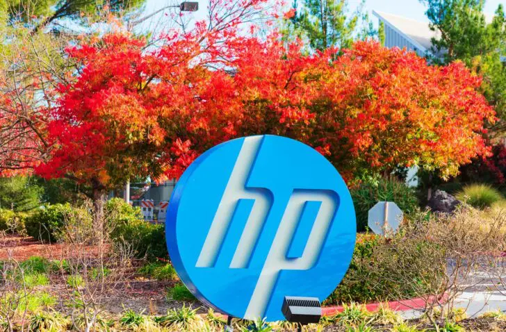 hp inc