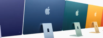 apple imac m1