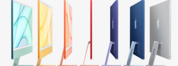 apple imac m1