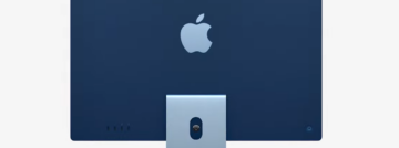 apple imac m1
