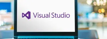 microsoft visual studio