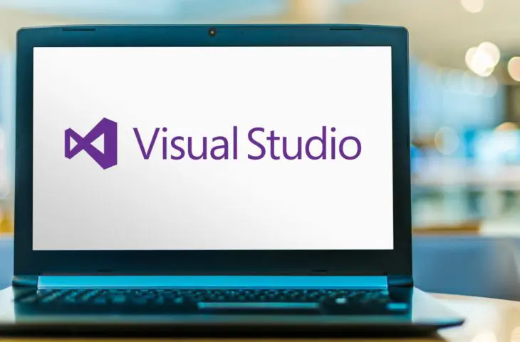 microsoft visual studio