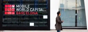 mwc mobile world congress barcelona