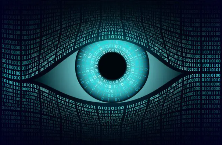 Edward Snowden: ‘Web 2.0 verplicht gebruikers akkoord te gaan met dataverzameling’