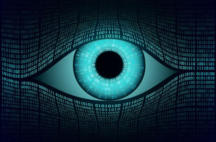 Edward Snowden: ‘Web 2.0 verplicht gebruikers akkoord te gaan met dataverzameling’