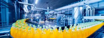 productie fabriek
