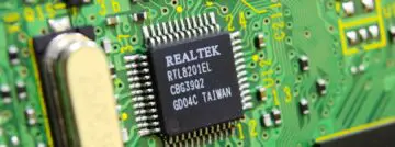 realtek chip